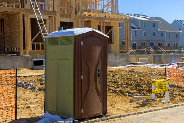 Portable Toilet Options We Offer in Fowler, CO