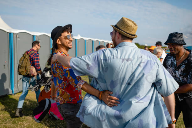 Best Porta potty rental near me  in Fowler, CO