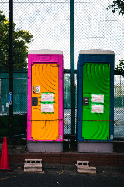 Best Porta potty rental near me  in Fowler, CO