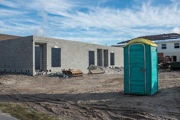 Best Porta potty rental for festivals  in Fowler, CO